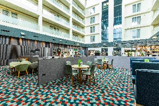 Holiday Inn Milton Keynes fotoÄŸrafÄ±