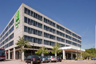 Holiday Inn Milton Keynes fotoÄŸrafÄ±