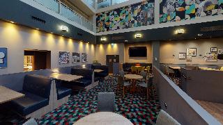 Holiday Inn Milton Keynes fotoÄŸrafÄ±
