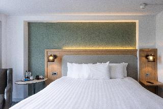 Holiday Inn Milton Keynes fotoÄŸrafÄ±