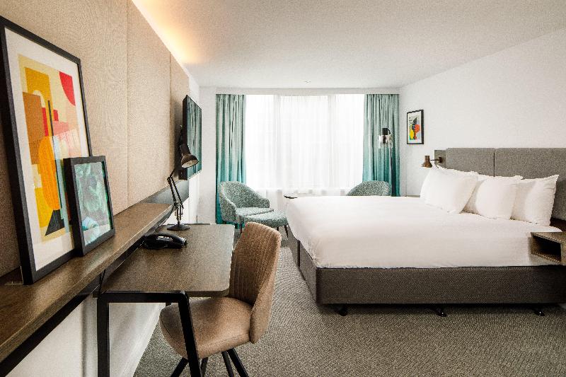 Holiday Inn Milton Keynes - Oda