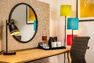 Holiday Inn Milton Keynes fotoÄŸrafÄ±