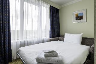 Holiday Inn Milton Keynes fotoÄŸrafÄ±