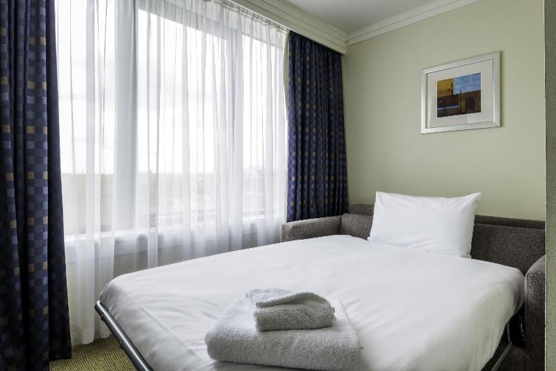 Holiday Inn Milton Keynes - Oda