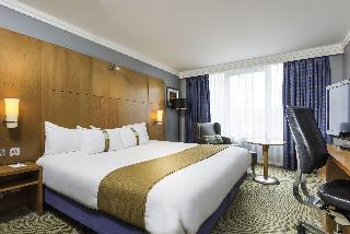 Holiday Inn Milton Keynes fotoÄŸrafÄ±
