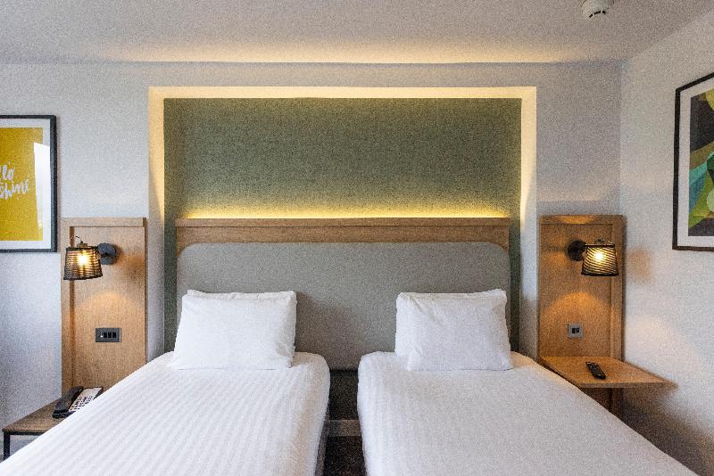 Holiday Inn Milton Keynes - Oda