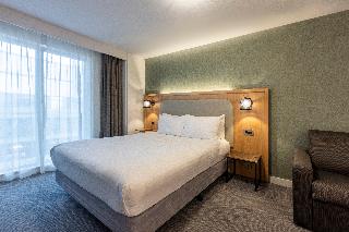 Holiday Inn Milton Keynes fotoÄŸrafÄ±