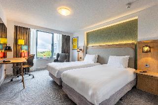 Holiday Inn Milton Keynes fotoÄŸrafÄ±
