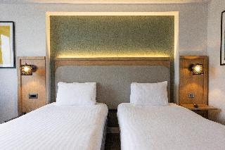 Holiday Inn Milton Keynes fotoÄŸrafÄ±