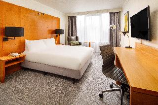 Holiday Inn Milton Keynes fotoÄŸrafÄ±