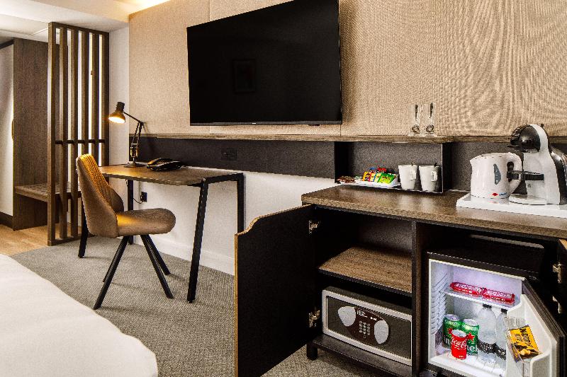 Holiday Inn Milton Keynes - Oda