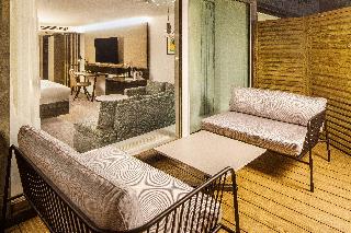 Holiday Inn Milton Keynes fotoÄŸrafÄ±