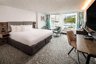 Holiday Inn Milton Keynes fotoÄŸrafÄ±