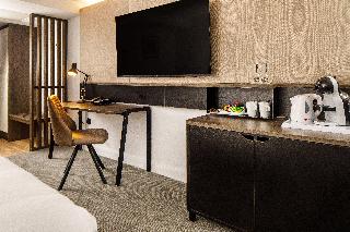 Holiday Inn Milton Keynes fotoÄŸrafÄ±