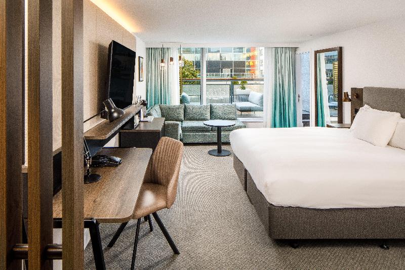 Holiday Inn Milton Keynes - Oda