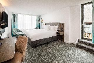 Holiday Inn Milton Keynes fotoÄŸrafÄ±