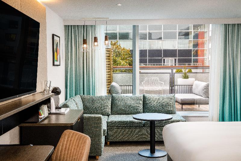 Holiday Inn Milton Keynes - Oda