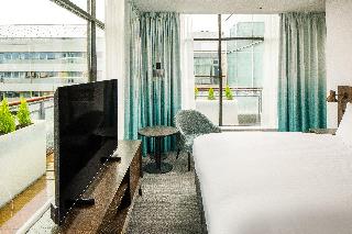 Holiday Inn Milton Keynes fotoÄŸrafÄ±
