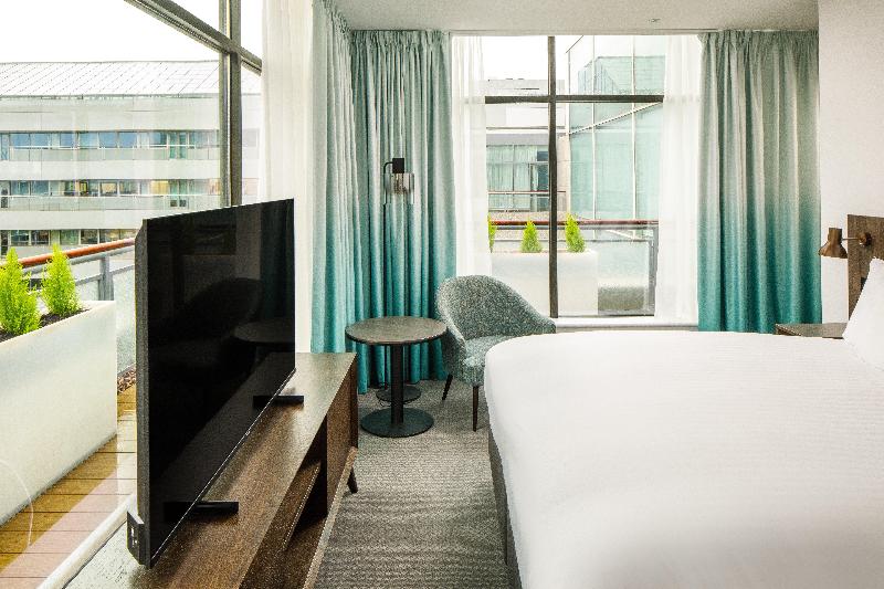 Holiday Inn Milton Keynes - Oda