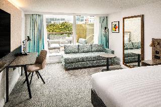 Holiday Inn Milton Keynes fotoÄŸrafÄ±