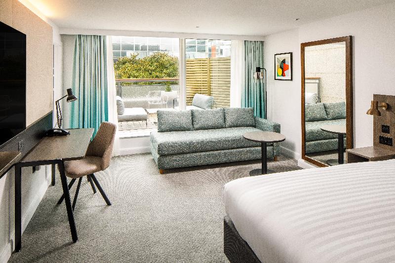 Holiday Inn Milton Keynes - Oda