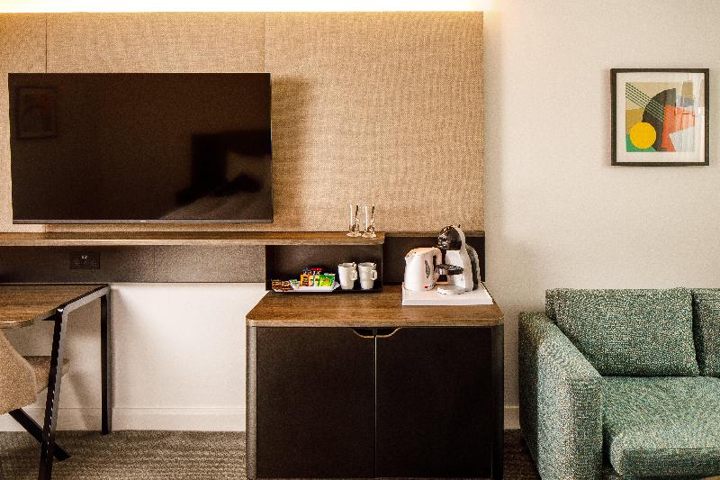 Holiday Inn Milton Keynes - Oda