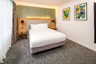 Holiday Inn Milton Keynes fotoÄŸrafÄ±