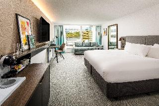 Holiday Inn Milton Keynes fotoÄŸrafÄ±
