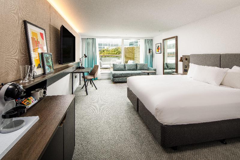 Holiday Inn Milton Keynes - Oda