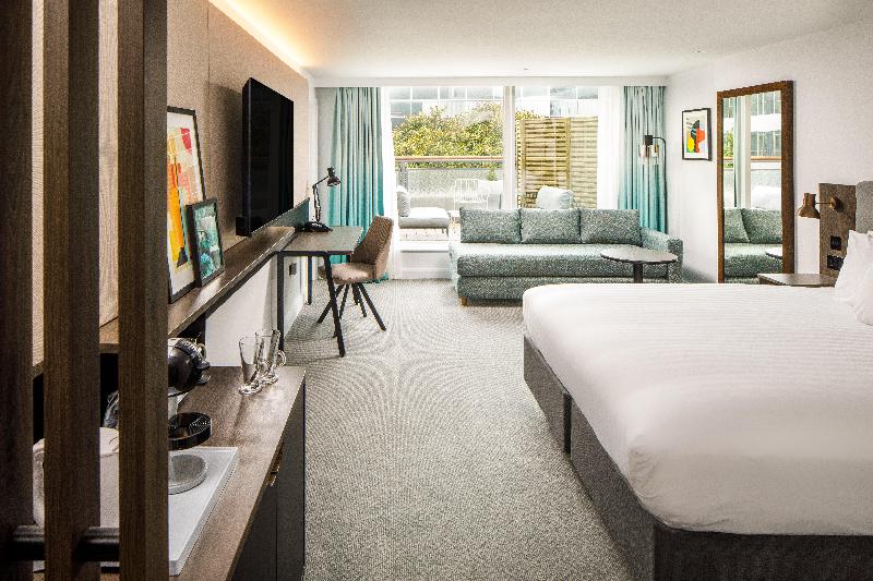 Holiday Inn Milton Keynes - Oda