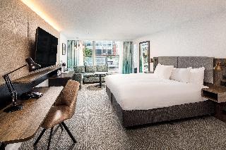 Holiday Inn Milton Keynes fotoÄŸrafÄ±