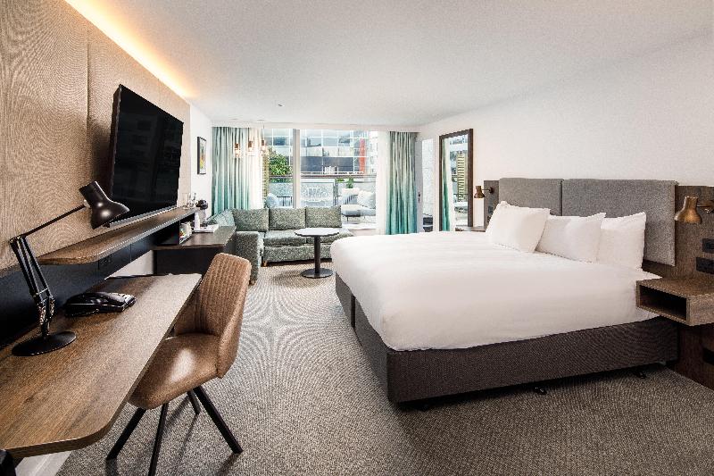 Holiday Inn Milton Keynes - Oda