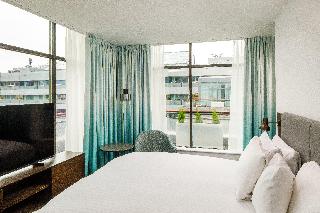 Holiday Inn Milton Keynes fotoÄŸrafÄ±
