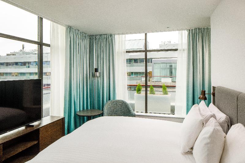Holiday Inn Milton Keynes - Oda