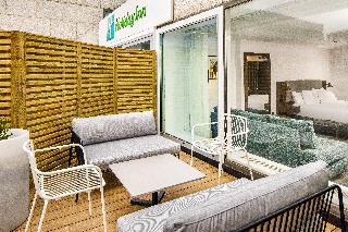 Holiday Inn Milton Keynes fotoÄŸrafÄ±