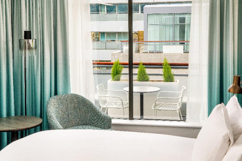 Holiday Inn Milton Keynes - Oda
