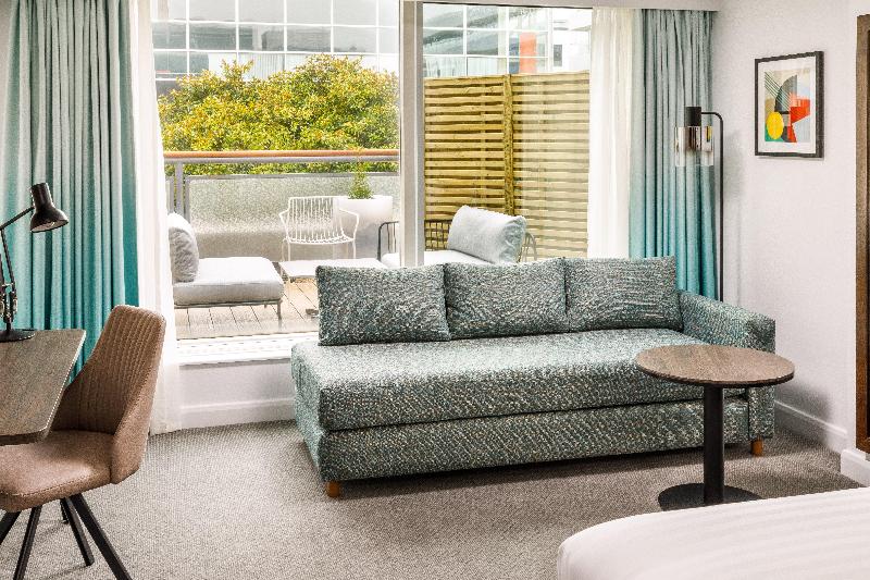 Holiday Inn Milton Keynes - Oda