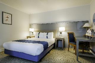 Holiday Inn Milton Keynes fotoÄŸrafÄ±