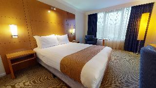 Holiday Inn Milton Keynes fotoÄŸrafÄ±