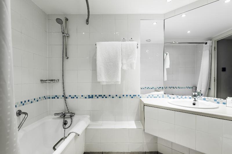 Holiday Inn Milton Keynes - Oda