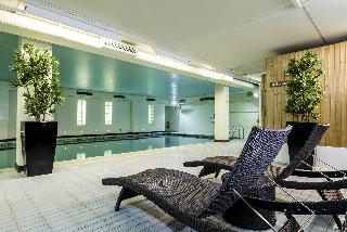 Holiday Inn Milton Keynes fotoÄŸrafÄ±