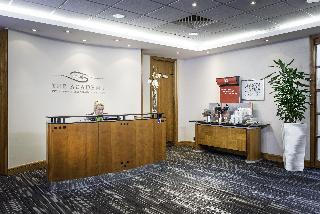 Holiday Inn Milton Keynes fotoÄŸrafÄ±