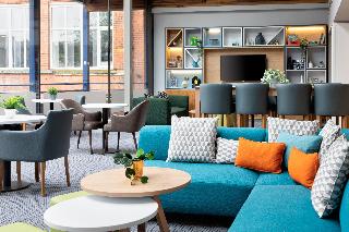 Holiday Inn Bolton Centre fotoÄŸrafÄ±