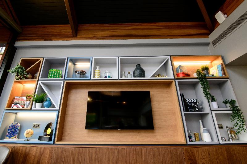 Holiday Inn Bolton Centre - Bar