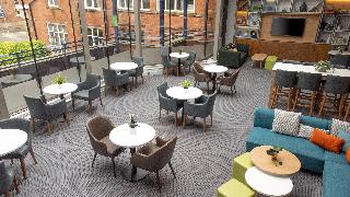 Holiday Inn Bolton Centre fotoÄŸrafÄ±