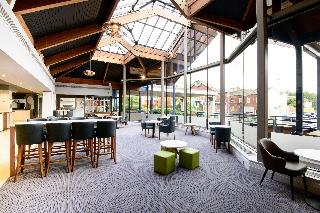 Holiday Inn Bolton Centre fotoÄŸrafÄ±