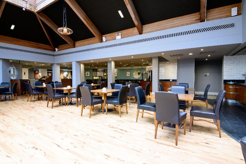 Holiday Inn Bolton Centre - Bar