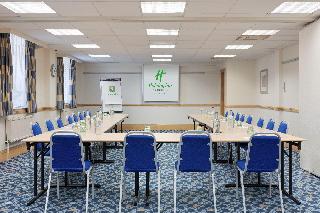 Holiday Inn Bolton Centre fotoÄŸrafÄ±