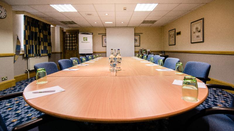 Holiday Inn Bolton Centre - Toplantı
