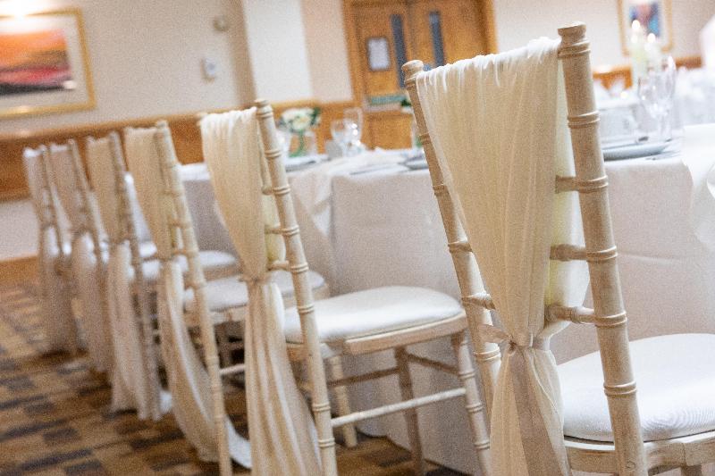 Holiday Inn Bolton Centre - Toplantı